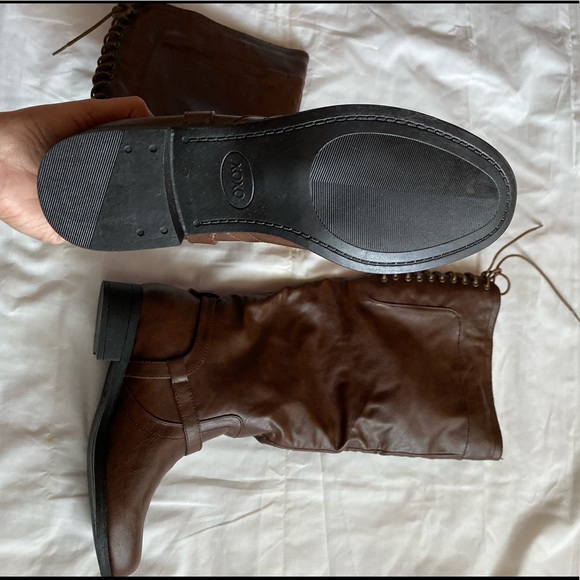 NWT XOXO Boots - Picture 3 of 5